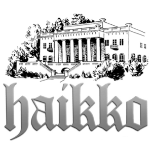 Haikon kartano_logo